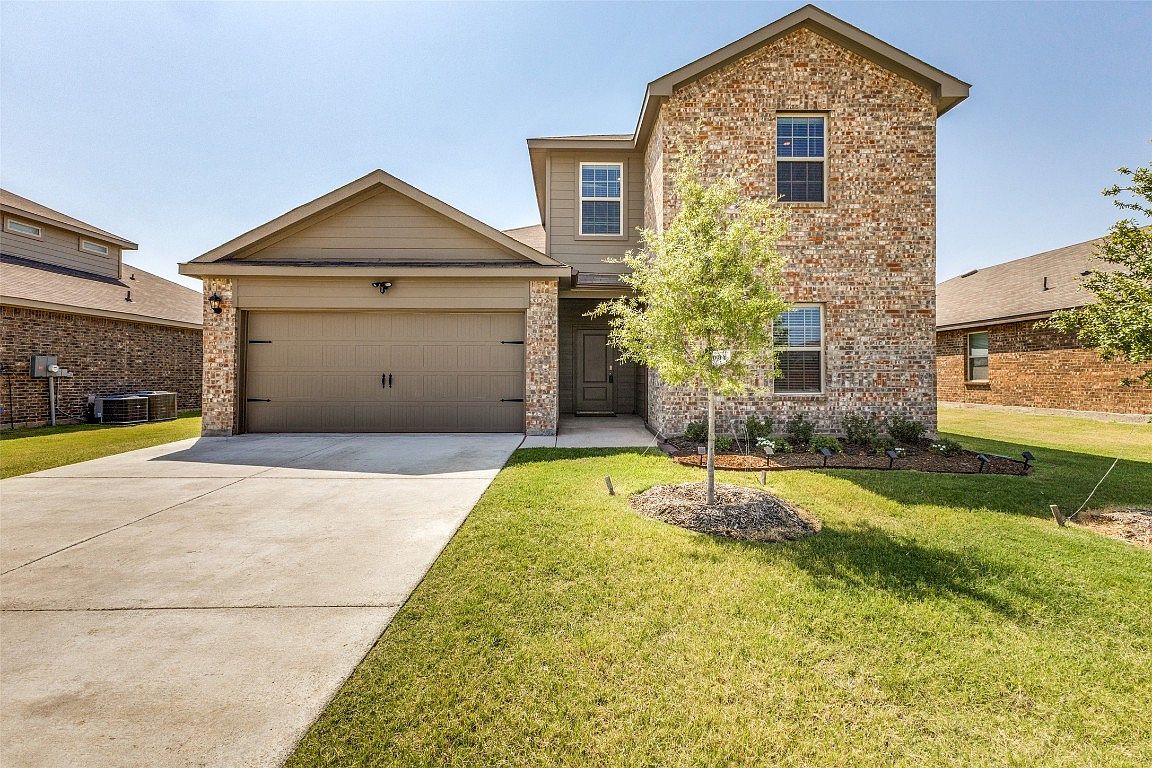 1034 Kristof Dr, Seagoville, TX 75159 MLS 20396648 Zillow