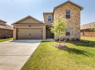 1034 Kristof Dr, Seagoville, TX 75159