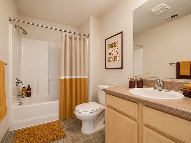 Village at Bluegrass Apartments — Photo 30