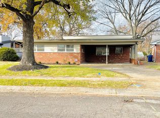 931 Dalkeith Ln, Saint Louis, MO 63132