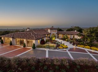 8320 Vista Monterra, Monterey, CA