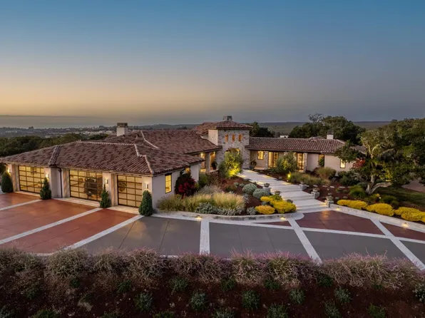 8320 Vista Monterra, Monterey, CA 93940