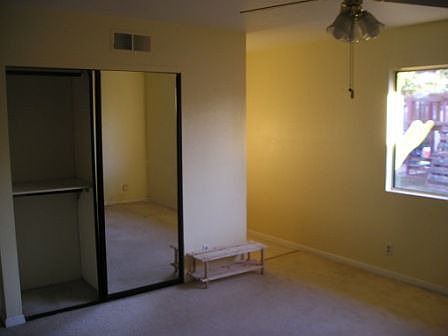 master bedroom w/bath