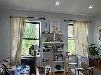 Rented by Centric New York