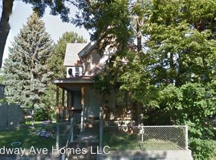 3101 Dupont Ave N, Minneapolis, MN 55411