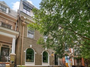 1469 Harvard St NW UNIT 3, Washington, DC 20009