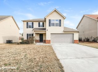 7819 Bell Tower Ln, Fairburn, GA 30213