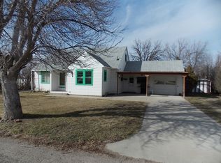 703 Lehman Ave, Denton, MT 59430