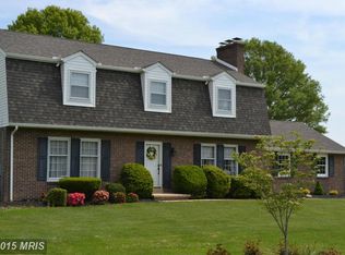 130 Carriage Ln, Elkton, MD 21921