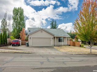 2642 NW Orchard Heights Ave, Albany, OR 97321