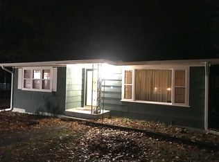 5140 N Lake Sanford Rd, Sanford, MI 48657