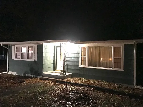 5140 N Lake Sanford Rd, Sanford, MI 48657