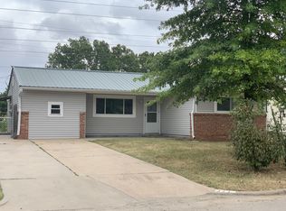 321 S 200 East Ave, Tulsa, OK 74108