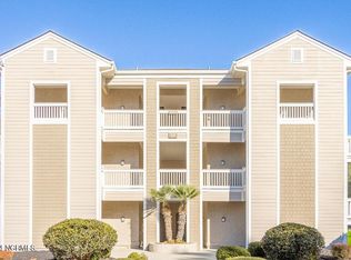 231 Kings Trl #1906, Sunset Beach, NC 28468