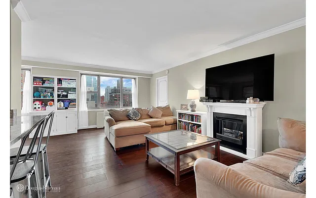 Sold by Douglas Elliman | media 2