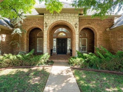8000 NW 129th Cir, Oklahoma City, OK, 73142