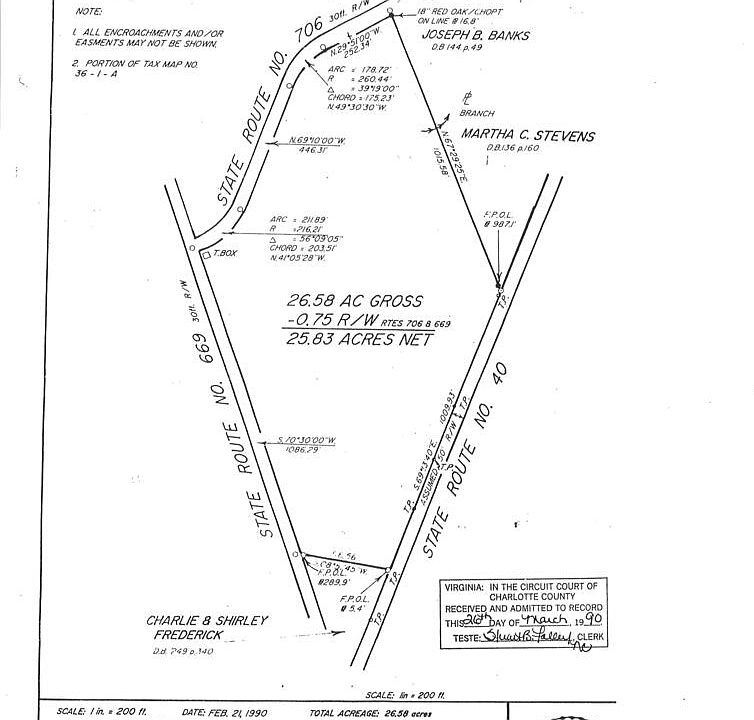 1st image of 40 Patrick Henry High Way