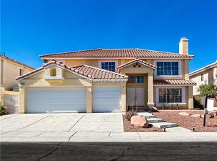 9140 Baysinger Dr, Las Vegas, NV 89129