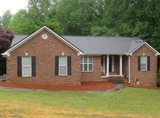 360 Psalms Dr, Jefferson, GA 30549