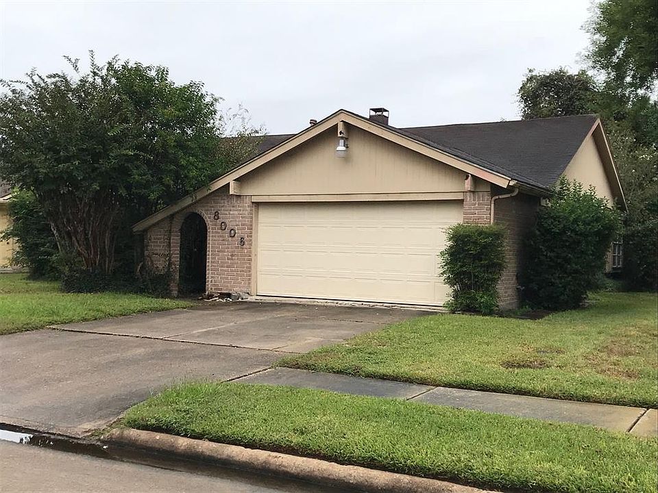 1st image of 8006 Windy Creek Dr