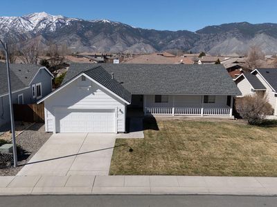 1748 Lantana Dr, Minden, NV, 89423
