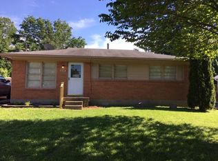 6110 Chambers Way, Louisville, KY 40229