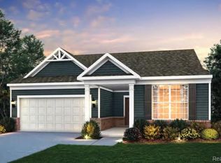4365 Silica Dr, Lake Orion, MI 48359