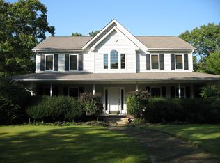 611 Ocean Ave, Marmora, NJ 08223