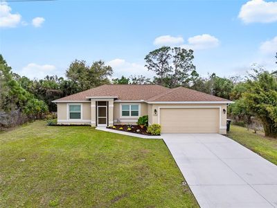 5028 Inverness St, North Port, FL, 34288