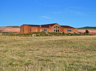 28 Eagle Nest Ln, Laramie, WY 82070