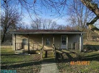 6162 Marion Galion Rd, Caledonia, OH 43314