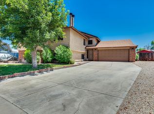 167 E San Remo Ave, Gilbert, AZ 85234