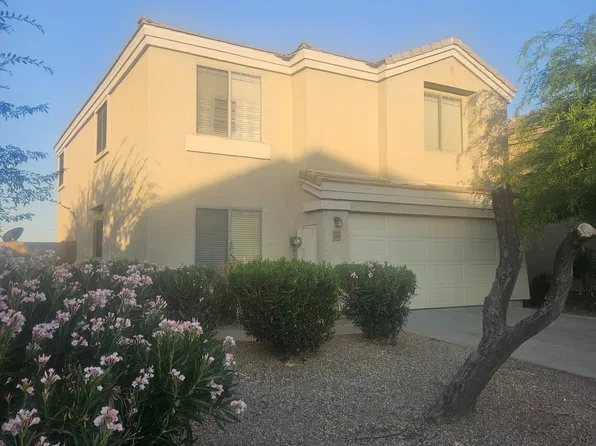43423 W Cowpath Rd, Maricopa, AZ 85138