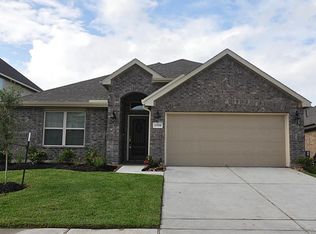 20706 Redbud Rain Dr, Katy, TX 77449