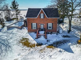 2606 Crossland Rd, Springwater, ON L0L1P0