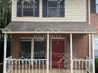 104 Woodland Dr APT G, Anderson, SC 29621