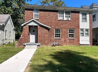 738 E Powell Ave, Evansville, IN