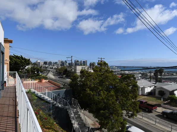 2833 Columbia St, San Diego, CA 92103