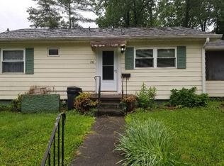 100 Kelvin Ln, Oak Ridge, TN 37830