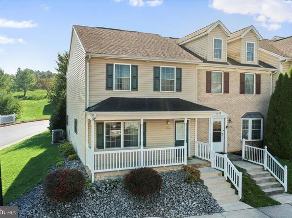 1330 Old Windmill Cir, Harrisonburg, VA 22802