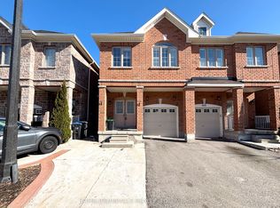 866 Francine Cres, Mississauga, ON L5V0E2