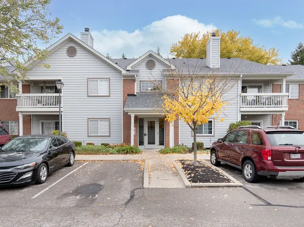 8306 Glenwillow Ln Unit 206, Indianapolis, IN 46278