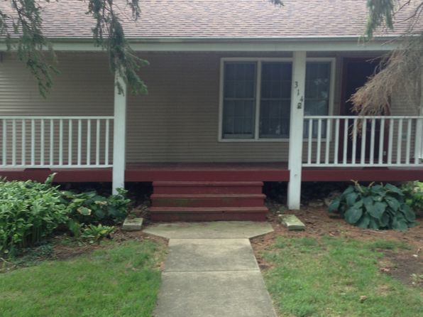 314 E Oliver St #N
