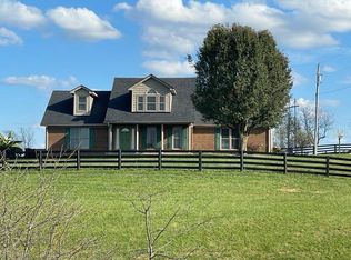 559 Moran Summit Rd, Richmond, KY 40475