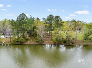 712 Northshore Dr LOT 19, Bay Minette, AL 36507