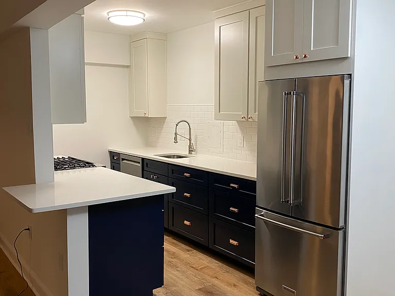 3601 Wisconsin Ave NW #407 — Photo 2