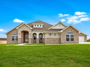 9018 S Pleasant Valley Rd, Gentry, AR 72734