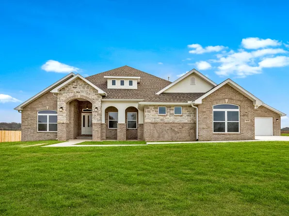 9018 S Pleasant Valley Rd, Gentry, AR 72734