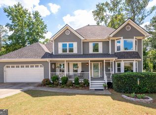 737 Dushea Ct NW, Kennesaw, GA