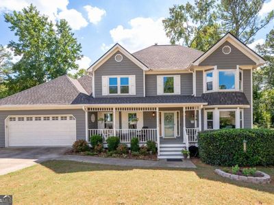 737 Dushea Ct NW, Kennesaw, GA, 30144